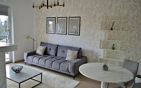 Urban Retreat Cluj